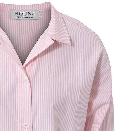 Hound Hemd - Soft Pink
