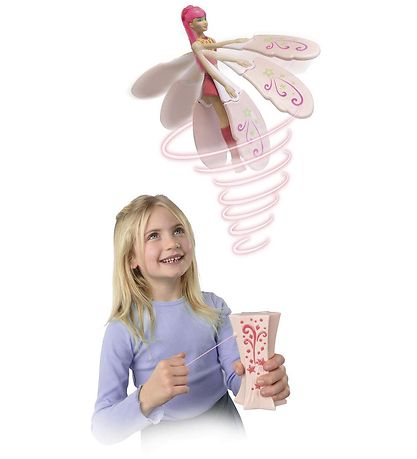 Sky Dancers Doll - 18 Cm. - Coral Cutie
