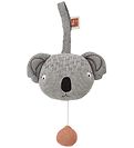 Mobile Musical OYOY - Koala - Grey