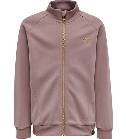 Gilet Hummel - hmlBossy - Rose Gilet Hummel - hmlBossy - Rose