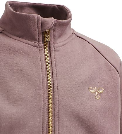 Gilet Hummel - hmlBossy - Rose