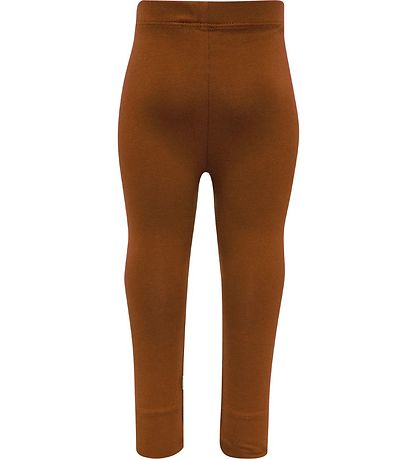 Leggings Hummel - hmlMauilino - Orange