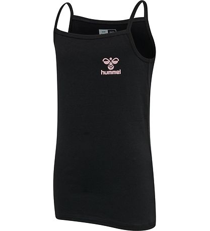 Hummel Unterhemd - hmlCarolina - 2er-Pack - Woodrose Hummel Unterhemd - hmlCarolina - 2er-Pack - Woodrose