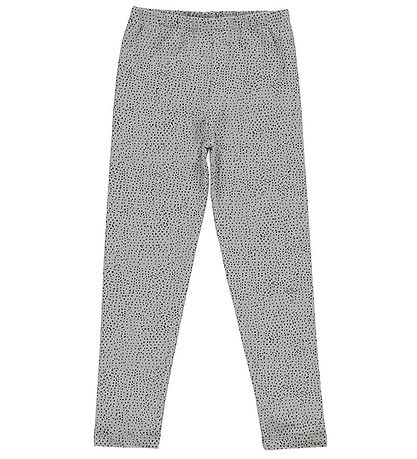 Leggings Gro - Malak - Grey Dawn av. Points Leggings Gro - Malak - Grey Dawn av. Points