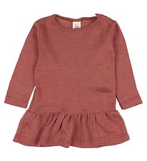 Engel Blouse - Wool/Silk - Copper Engel Blouse - Wool/Silk - Copper