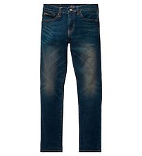Polo Ralph Lauren Jeans - Sullivan Slim - Classic I - Blue