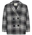 Petit by Sofie Schnoor Jacket - Black/White