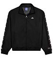 Champion Fashion Cardigan - Svart Champion Fashion Cardigan - Svart