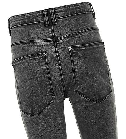 Cost:Bart Farkut - Jowie - Skinny Fit - Grey Denim Pesu Cost:Bart Farkut - Jowie - Skinny Fit - Grey Denim Pesu