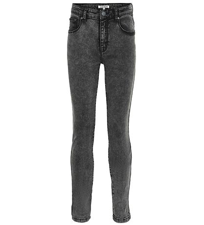 Cost:Bart Farkut - Jowie - Skinny Fit - Grey Denim Pesu Cost:Bart Farkut - Jowie - Skinny Fit - Grey Denim Pesu