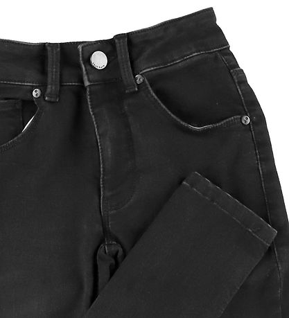 Cost:Bart Jeans - Bowie - Black Denim Cost:Bart Jeans - Bowie - Black Denim