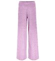 Kids ONLY Trousers - Konnella - Orchid Bloom