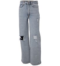 Jeans Hound - Large- Light Blue Jeans Hound - Large- Light Blue