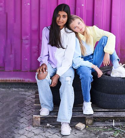 Hound Jeans - Breed- Light Blue Hound Jeans - Breed- Light Blue