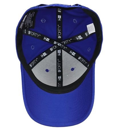 New Era Cap - 940 - Chelsea FC - Blue New Era Cap - 940 - Chelsea FC - Blue