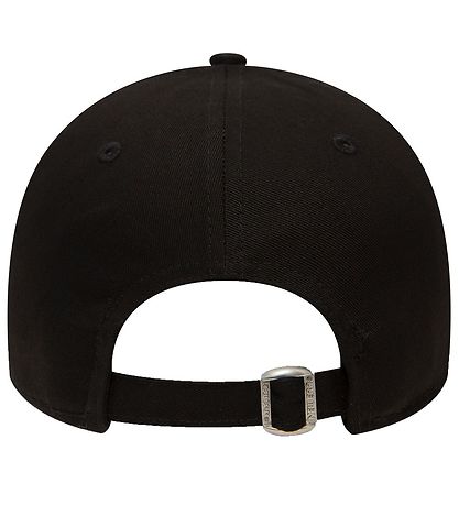 Casquette New Era - Manchester United - Black