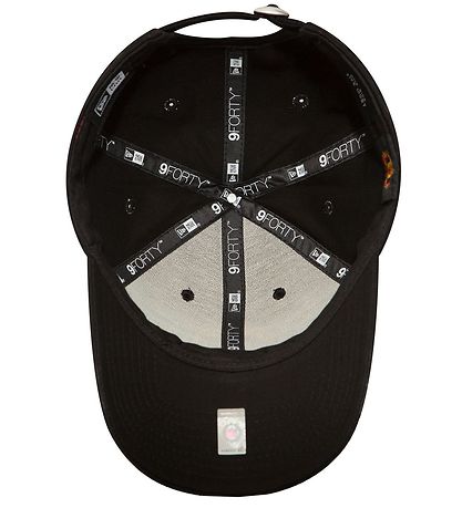 Casquette New Era - Manchester United - Black