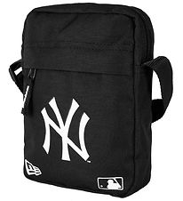 Sac à Bandoulière New Era - New York Yankees - Black Sac à Bandoulière New Era - New York Yankees - Black