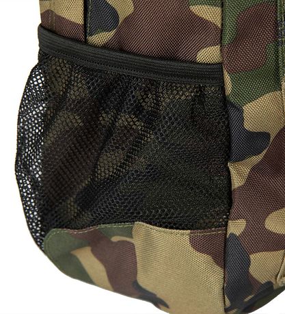 New Era Backpack - New York Yankees - Woodland Camo New Era Backpack - New York Yankees - Woodland Camo