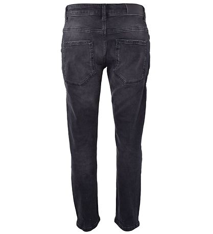 Hound Jeans - Straight - Black