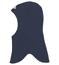 Racing Kids Balaclava - 2-layer - Classic Navy Racing Kids Balaclava - 2-layer - Classic Navy