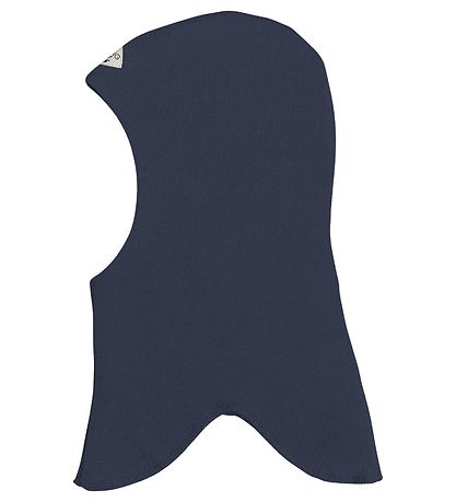 Racing Kids Balaclava - 2-layer - Classic Navy Racing Kids Balaclava - 2-layer - Classic Navy