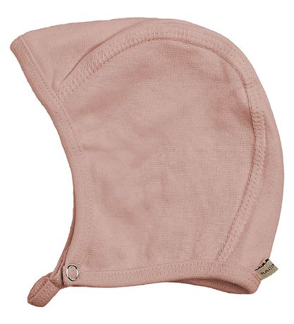 Racing Kids Babymütze - Dusty Rose
