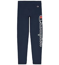 Champion Fashion Leggings - Navy Champion Fashion Leggings - Navy