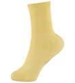 Condor Knee-High Socks - Yellow Condor Knee-High Socks - Yellow