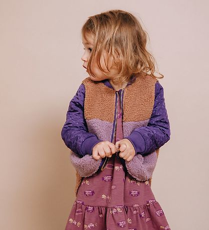 Soft Gallery Galeriekleid - Kleid Alma - Tulipwood Soft Gallery Galeriekleid - Kleid Alma - Tulipwood
