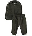 Emporio Armani Joggedress - Mørkegrønn