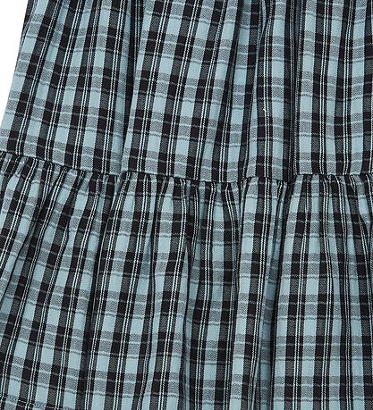 Bonton Skirt - Jupon Carro - Cozy Blue