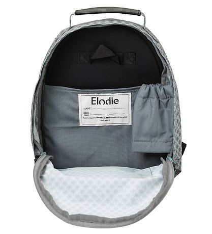 Elodie Details Preschool Backpack - Mini - Turquoise Nouveau