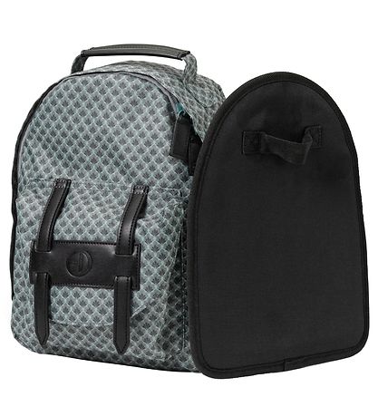 Elodie Details Preschool Backpack - Mini - Turquoise Nouveau