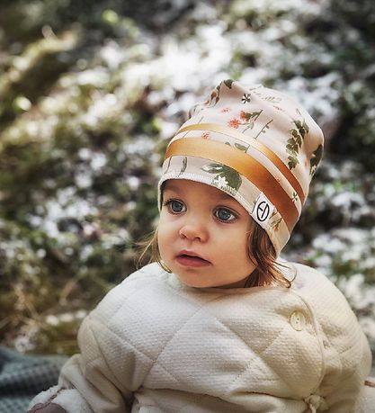 Elodie Details Beanie - Winter Beanie - Meadow Blossom