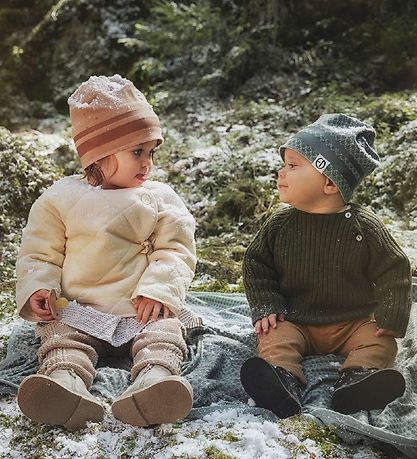 Elodie Details Beanie - Winter Beanie - Northern Star Terra