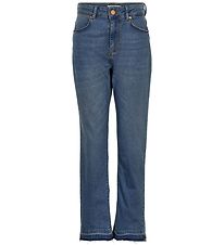 Cost:Bart Jeans - Erna - Mediun Blue Denim Cost:Bart Jeans - Erna - Mediun Blue Denim