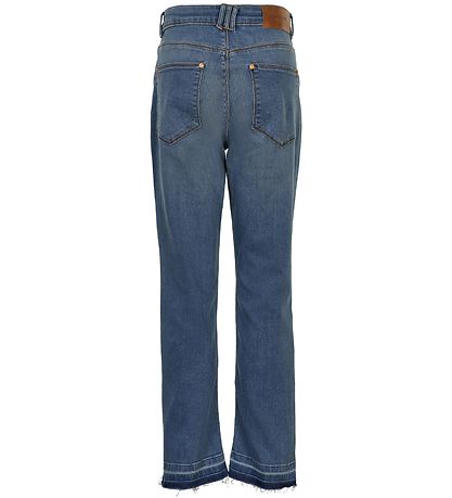Cost:Bart Jeans - Erna - Mediun Blue Denim Cost:Bart Jeans - Erna - Mediun Blue Denim