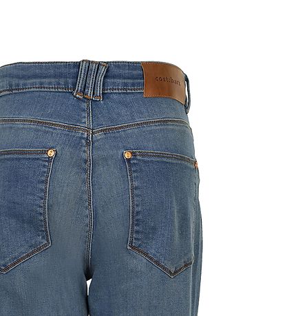 Cost:Bart Jeans - Erna - Mediun Blue Denim Cost:Bart Jeans - Erna - Mediun Blue Denim