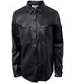 Chemise Hound - PU - Noir Chemise Hound - PU - Noir