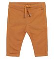 Hust and Claire Velvet Trousers - Timon - Cinnamon Hust and Claire Velvet Trousers - Timon - Cinnamon