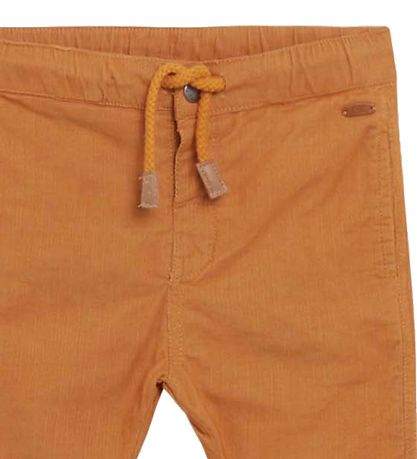 Survêtement en velours Hust and Claire - Timon - Cannelle Survêtement en velours Hust and Claire - Timon - Cannelle