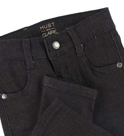 Hust and Claire Jeans - Josh - Dark Denim Hust and Claire Jeans - Josh - Dark Denim