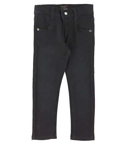 Hust and Claire Jeans - Josh - Dark Denim Hust and Claire Jeans - Josh - Dark Denim