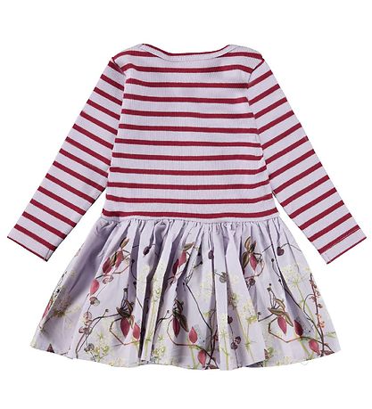 Molo Dress - Candi - Dried Flora