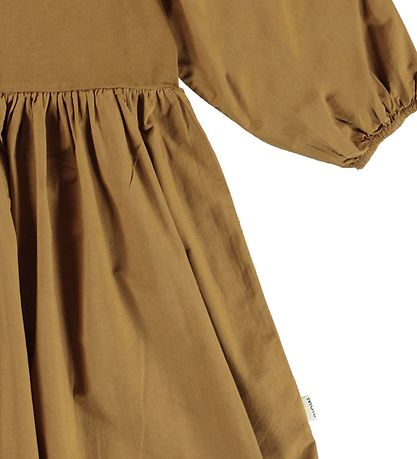 Molo Dress - Cosette - Earthy