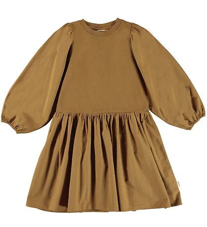 Molo Dress - Cosette - Earthy