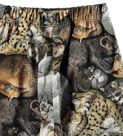 Molo Trousers - Selena - Hibernation Molo Trousers - Selena - Hibernation