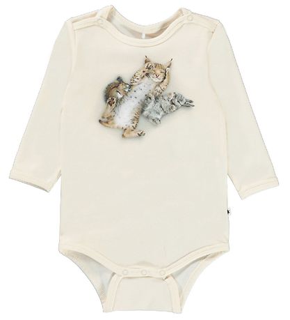 Molo Body l/ä - Foss - Kuscheln