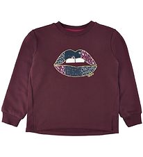Sweat-shirt The New - Dallas - Dégustation de vins